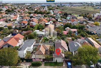 Casa 3 camere la sol,  teren de 425mp, beci si foisor Casa 3 camere la sol,  teren de 425mp, beci si foisor - 14