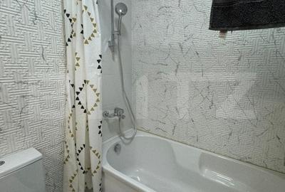 Apartament 2 camere, lux, 43 mp, parcare, zona Porii - 10