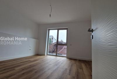 Apartament 4 camere 120MP | Terasa si curte | Locuri de parcare | Bucurestii Noi - 12