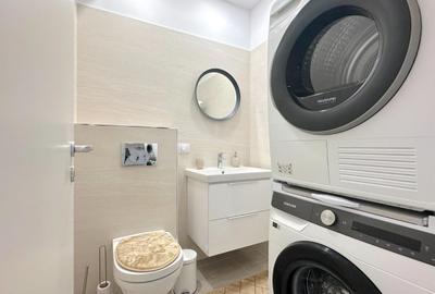Apartament cu 3 camere decomandat în Bartolomeu - 6