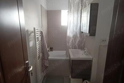 Apartament cu 4 camere decomandat în Central - 6