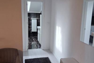 Garsonieră decomandată în Unirii - 5