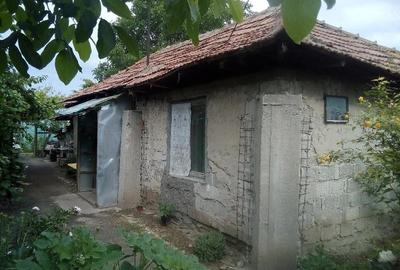 Casă cu 2 camere cu Teren 629 Mp în Sud - 3