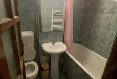 Garsonieră semidecomandată în Militari