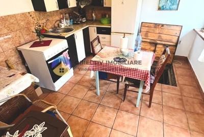 Casa + teren de vanzare - Comuna RĂZBOIENI, judetul Neamt - 6