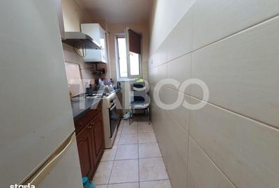 Apartament cu 2 camere semidecomandat în Central - 2