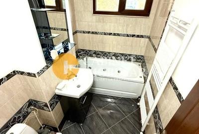 2 Camere Renovat - Etaj 1 - Zona Podu Ros - 8