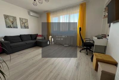 Apartament cu 2 camere decomandat, mobilat în Apărătorii Patriei