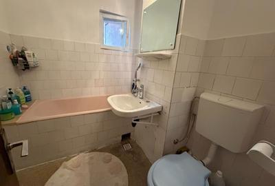 Apartament cu 3 camere, mobilat în Răcădău - 11