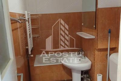 Apartament cu 2 camere decomandat în Medicină - 4