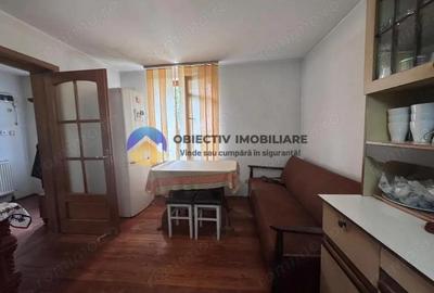 Casă cu 2 camere cu Canalizare în Alexandru cel Bun - 18