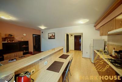 Apartament cu 2 camere în Ștefan cel Mare - 7