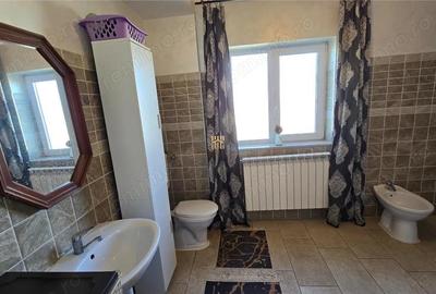 Casa si Spatiu Afacere in Rusii Manastioara - Suceava! - 6