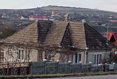 Casa de vanzare locuibila imediat! - 6