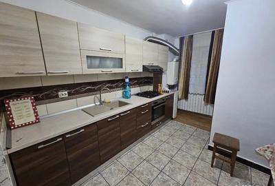 Apartament cu 2 camere decomandat în Tudor Vladimirescu - 4