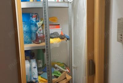 De inchiriat superb apartament cu 3 camere cu boxa subsol-loc parcare - 9