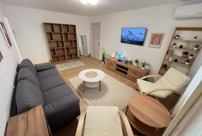 Apartament cu 2 camere în Ultracentral - 5