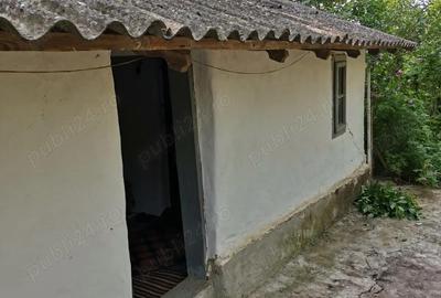 Casă cu 3 camere cu Teren 1400 Mp în Mihai Viteazu - 8