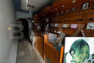 Spatiu comercial de inchiriat – ultracentral, vad excelent! - 3