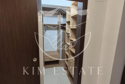 Apartament cu 2 camere decomandat, mobilat în Faleza Nord - 2