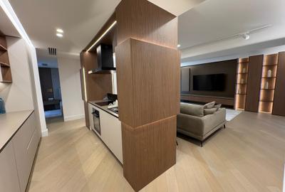 Apartament cu 2 camere semidecomandat în Pipera - 5