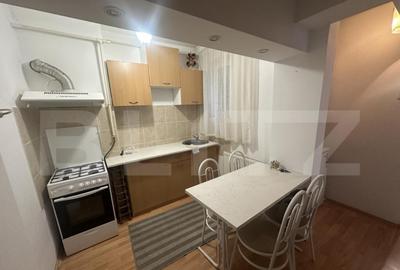Apartament 2 camere, decomandat, 40 mp - 1
