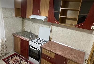 Apartament cu 2 camere semidecomandat în Central - 7