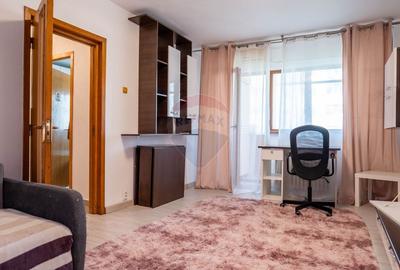 Apartament cu 2 camere decomandat, mobilat în Titan - 2