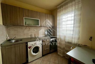 Apartament cu 2 camere semidecomandat, mobilat în Bucovina - 7