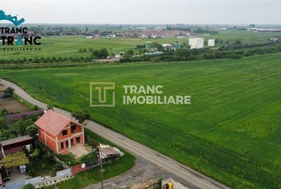 Teren Construcții extravilan de 4 mp, în Central - 3