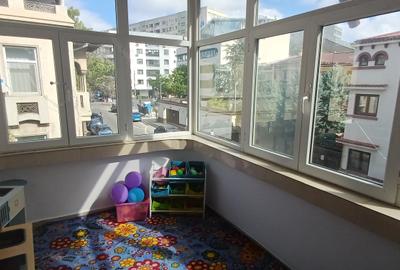 Casă individuală cu 5 camere cu Canalizare în Pache Protopopescu - 17