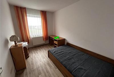 Apartament de inchiriat 3 camere balcon Sibiu Avantgarden - 4