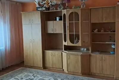 Apartament cu 4 camere decomandat în Careiului - 5