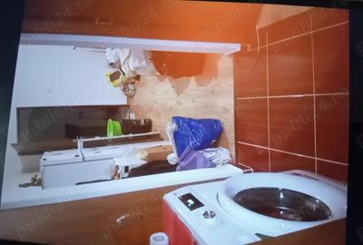 Apartament cu 2 camere semidecomandat în Berceni - 7