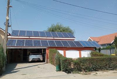 Proprietar vand casa in zona Tancodrom - 10