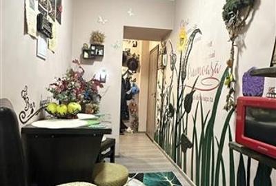 Apartament 2 Camere cu Acces la Curte Interioara, Inel 2 - 25