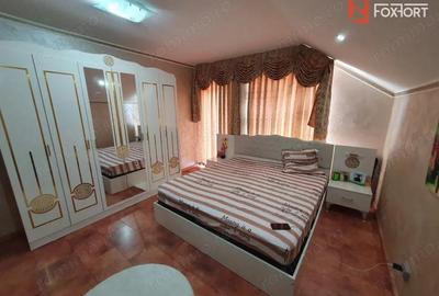 COMISION 0% Casa individuala cu 5 camere si teren de 1439 mp, Denta - 16