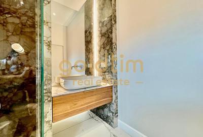 VILA UNICA PE IANCU NICOLAE/DESIGN INTERIOR/BANEASA RESIDENTIAL PARK/PIPERA - 24