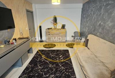 Apartament cu 2 camere decomandat, mobilat în Vișani - 1
