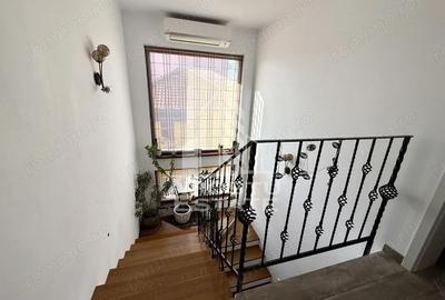 Casă cu 4 camere cu Teren 400 Mp în Crișan - 9