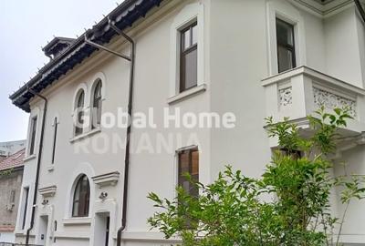 Vila 10 Camere | Arhitectura NeoRomaneasca | Dorobanti - Capitale - 3