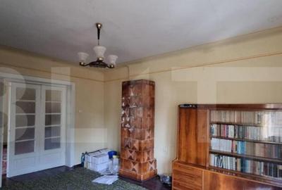 Casa individuala, 5 camere, 115mp utili, zona ultracentrala - 14