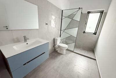 Vila Individuala / 4 Camere / 3 Bai / Teren 295 mp - 10