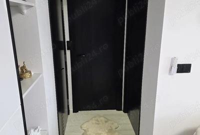 Apartament cu 2 camere nedecomandat în Aleea Trandafirilor - 1