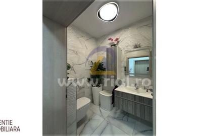 Casă cu 4 camere cu Teren 1141 Mp în Central - 3