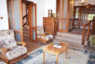 Proprietate de inchiriat: casa Parter + Etaj, Bucium - 11