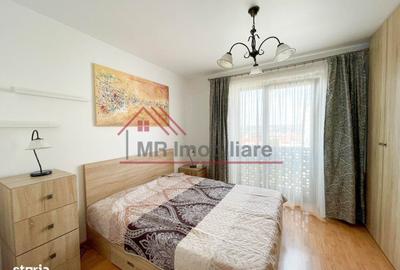 Apartament cu 2 camere semidecomandat în Calea Turzii - 1