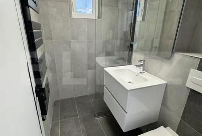 Apartament cu 3 camere decomandat în Ultracentral - 3