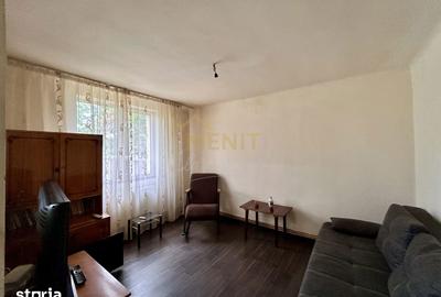 Apartament cu 2 camere decomandat, mobilat în Rudului - 7