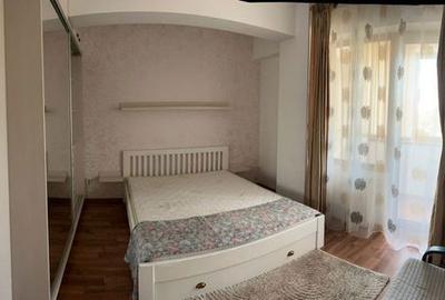 Apartament cu 2 camere semidecomandat în Bucșinescu - 8